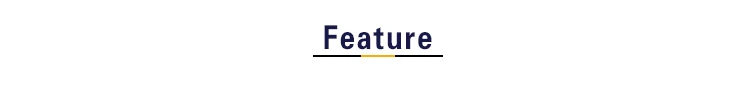 Feature