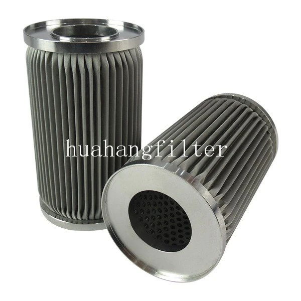 Welded Polymer Candle Filter Element (2)