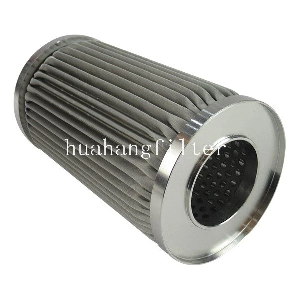 Welded Polymer Candle Filter Element (5)