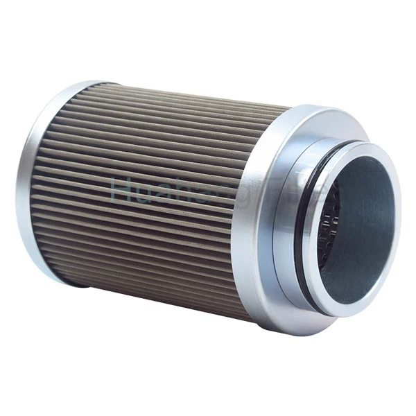 Custom Hydraulic Oil Filter Element 100x153