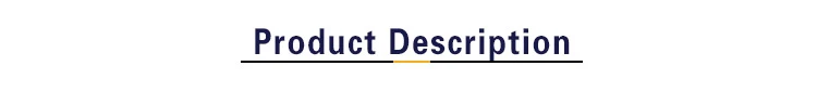 Description Description