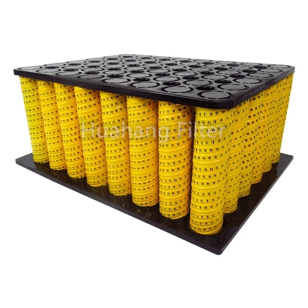 Replace Air Filter Cartridge PA1783