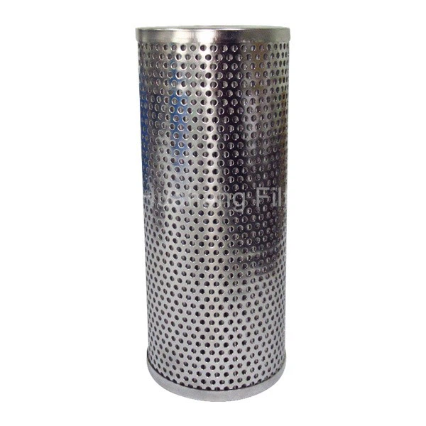 Replace Leemin Oil Filter TZX2-160x5W (6)