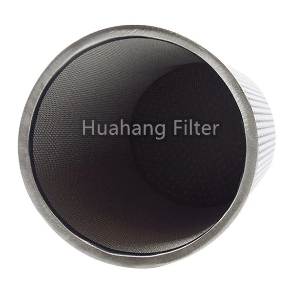 Sintered Mesh Filter Element 180x310