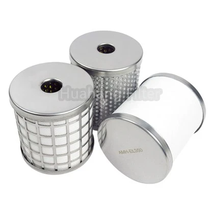 Precision Filter Element AMH-EL350 AME-EL350 AMF-EL350