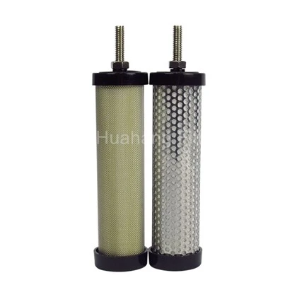 Precision Filter Element E 7-20 e 9-20