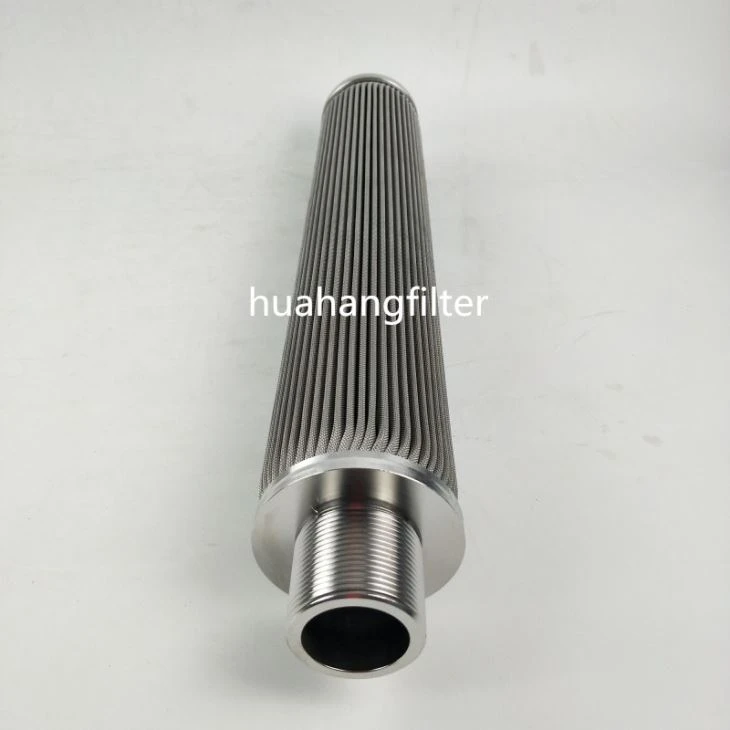 Stainless Steel Candle Filter For Filtration Oil Filter