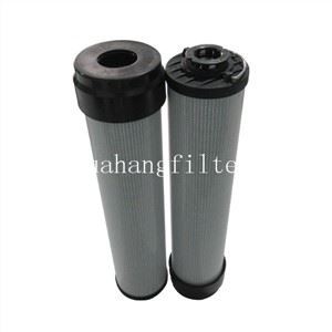 Sérsmíðað trefjagler vökvaolíu síu frumefni