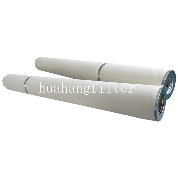 Liquid Coalescer Filter Cartridge