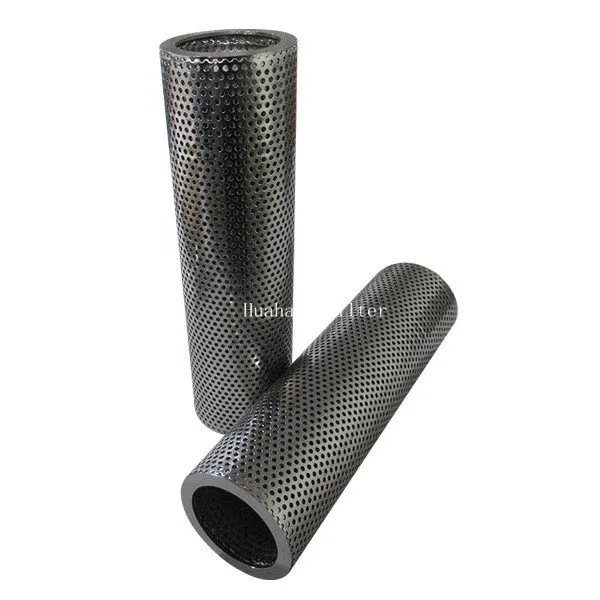 Melt Filter Element TFX800x80W