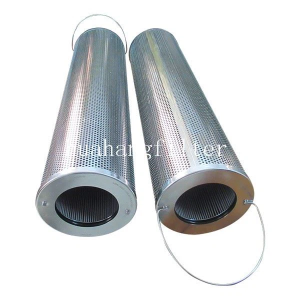 With Handle Hydraulic Oil Filter
