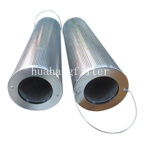 With Handle Hydraulic Oil Filter