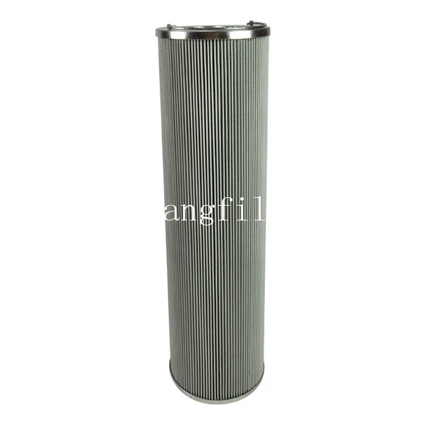 With Handle Hydraulic Oil Filter Element