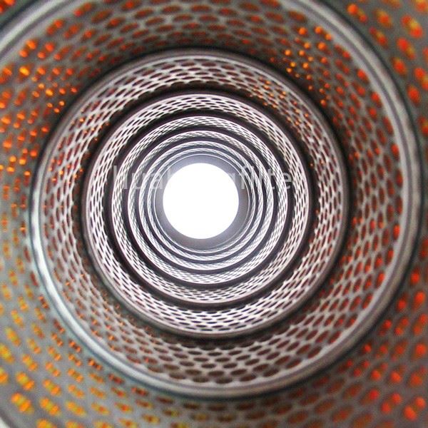 Huahang Replace Parker Filter FP718-5
